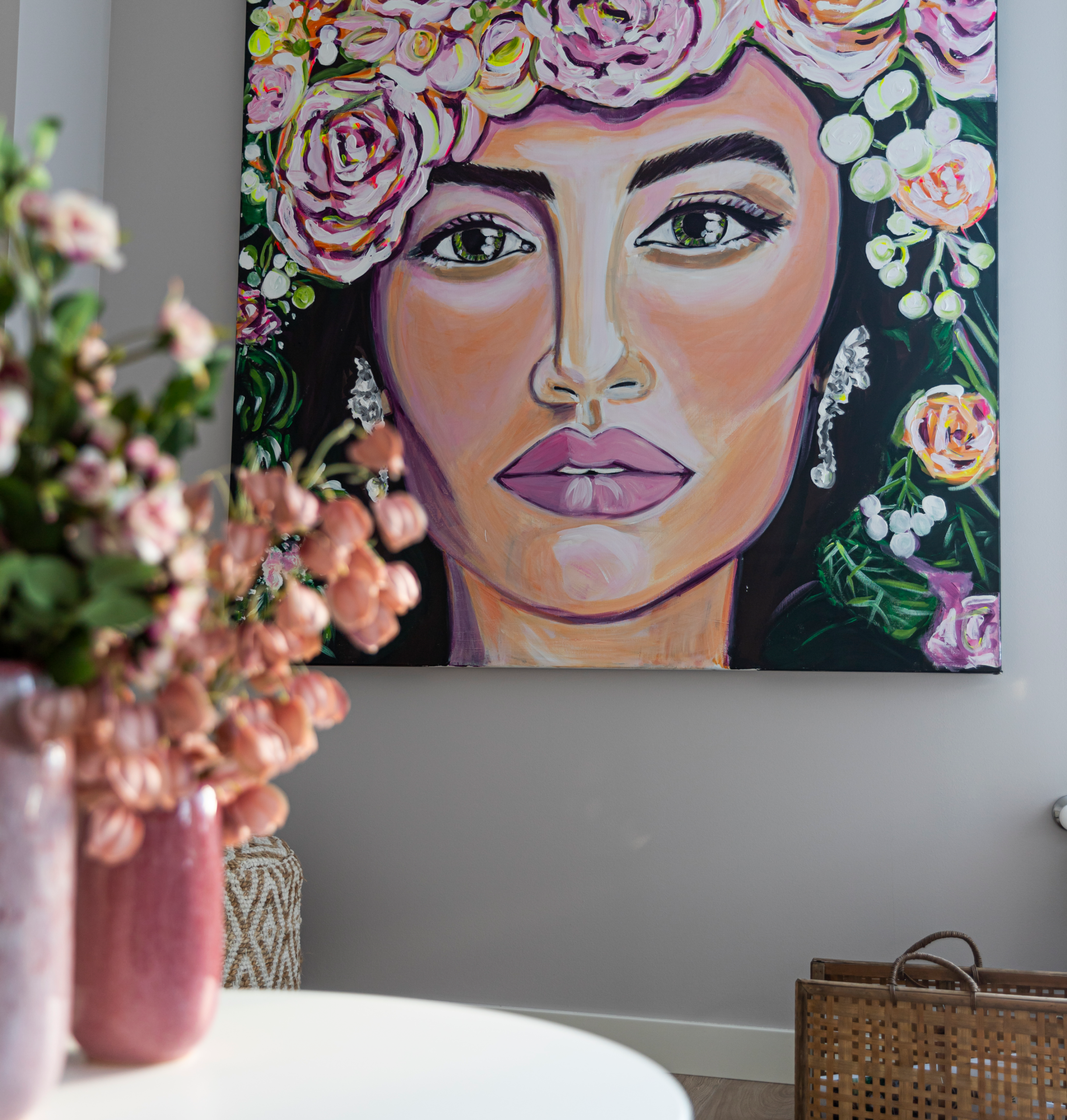 Foto Gabinete Dilema Psicología Santiago de Compostela Sala de Espera